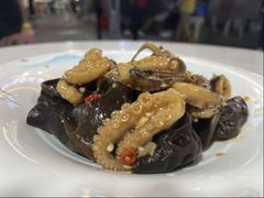 -鼓歌海鲜舫·手抓海鲜(大学城店)