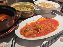 -大潮淮·淮扬菜(何园旗舰店)