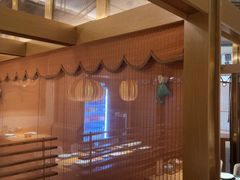 -虹料理·日料放题(悠方店)