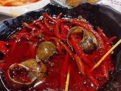 -华仔龙虾(永乐路总店)