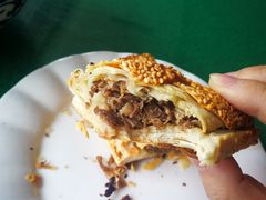 -正顺饸饹馆(中土商务楼店)