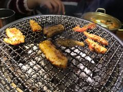 -原始泥炉烤肉(总店)