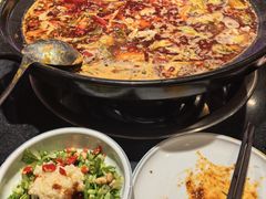 -小饕荟雅安贡椒鱼鲜馆(广福桥店)