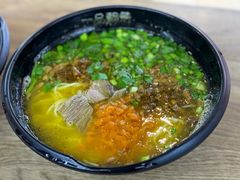 -一品飘香米线(金地美食城店)