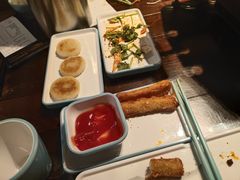 -江边城外烤全鱼(方庄时代购物中心店)