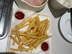 -海底捞火锅(长宁路龙之梦店)