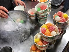 -大学城夜市大排档(凤栖路店)