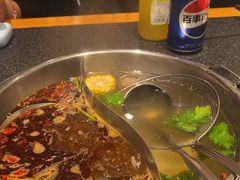 -牛品荟牛肉火锅(新城广场店)
