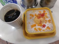 -芬芳甜品(体育东横街店)