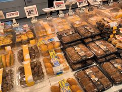 -盒马鲜生(双清路店)