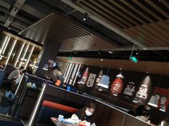 -胖哥俩肉蟹煲(石家庄长安万达店)