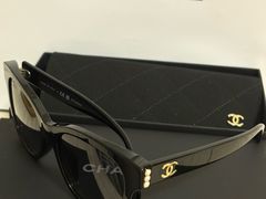 -Chanel(德基广场店)