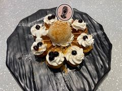 -Dazzling Cafe 蜜糖吐司专卖店