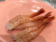 -争鲜回转寿司(中街大悦城店)