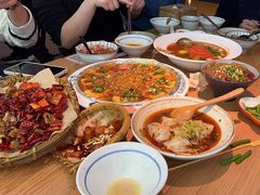 -花盐街·四川乐山小吃(西单大悦城店)