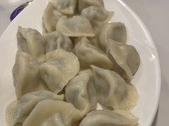 鲅鱼水饺-船歌·鱼水饺青岛菜(合肥路永旺店)