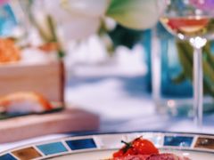 -解放碑威斯汀酒店-知味国际美食餐厅