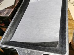 餐具摆设-管氏翅吧(人民大学店)