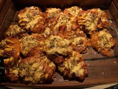 -B&C黄油与面包·THE GARDEN BAKERY概念店(世纪汇店)