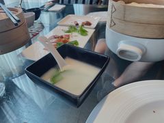 鸭架汤-大董(阜成路店)