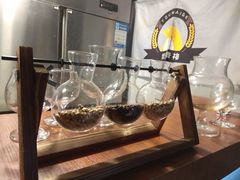 -不误正夜精酿啤酒馆(新华公园店)