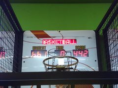 -大玩家(安吉万达店)