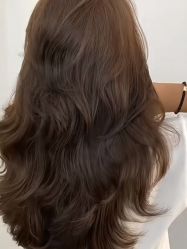 -米娜造型