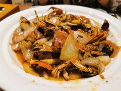 -周家二小姐的菜(西津渡店)