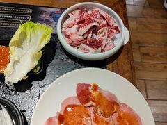 -九田家黑牛烤肉料理(石路天虹店)