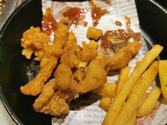 -火炉火自助餐(喜隆多店)