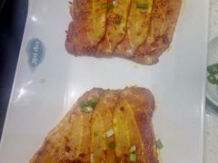 香辣五花肉-韩时烤肉(丰科万达广场店)
