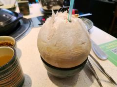 -润泽园椰子鸡(汇一城店)