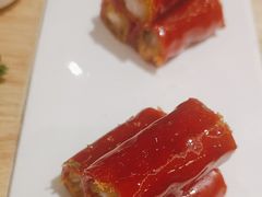 -悦得闲广式点心茶楼(蓝鲸世界店)
