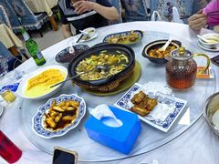 -芸海阁·农家私房菜(沙家浜景区出口店)