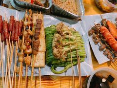 -凉凉冰饭(龙门店)