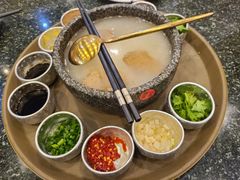 -浩海火烧云傣家菜(蓝港店)