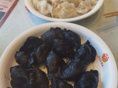 -添福来墨鱼饺子 · 海鲜东北菜(大连星海·黄浦路店)