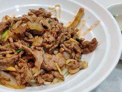 -二扁私房面馆(崂山路店)