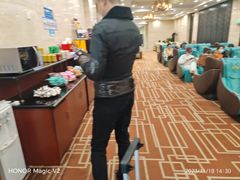 -威海大水泊国际机场