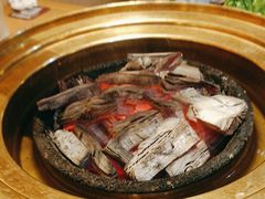 -闻老头·菊花炭烤肉(D11店)