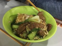 -中央民族大学-风味食堂