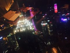 -上海柏悦酒店·世纪100牛排馆