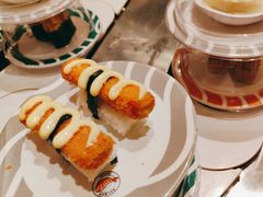 -新一番三文鱼寿司(大东海店)