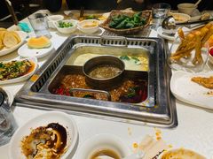 -巴奴毛肚火锅(大剧院店)