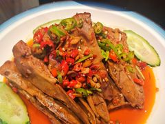 -领鲜活海鲜榴莲自助火锅(东门店)