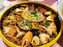 -高佳庄·舟山海鲜(海景旗舰店)