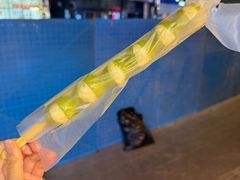 -傻二炒货龙虾(李沧旗舰店)