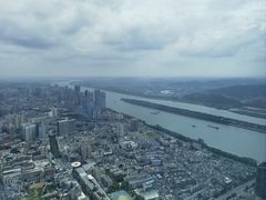 -长沙尼依格罗酒店