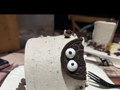 -YC工作室蛋糕定制