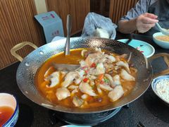 -唐猫庭院·千年陕菜(赛格国际购物中心店)